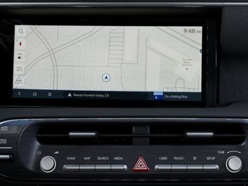 New 2026 Hyundai Palisade FWD Hybrid image 13