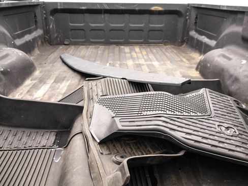 Used 2023 RAM 3500 Big Horn w/ Level 1 Equipment Group image 35