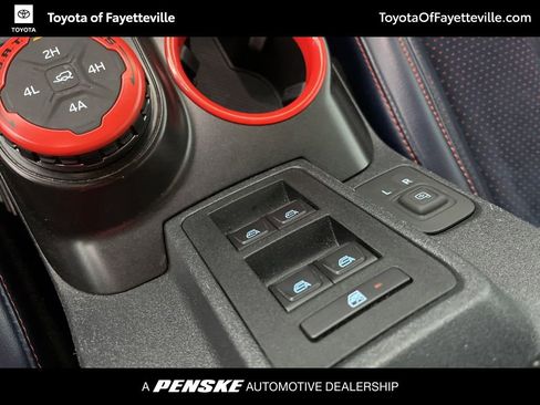 Used 2022 Ford Bronco Raptor image 32