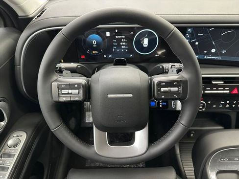 New 2026 Hyundai Palisade SEL FWD image 25