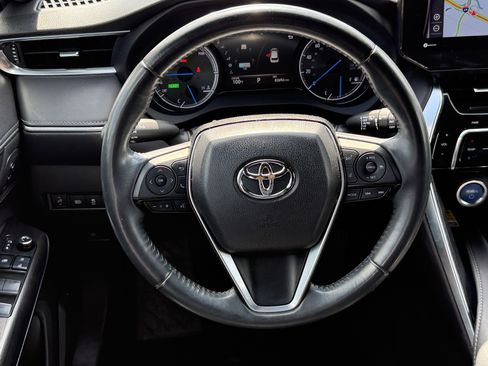 Used 2021 Toyota Venza Limited w/ Advanced Technology Package AWD/4WD image 15