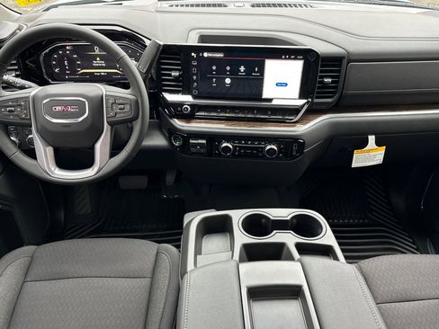 New 2026 GMC Sierra 1500 Elevation w/ X31 Off-Road Package image 14