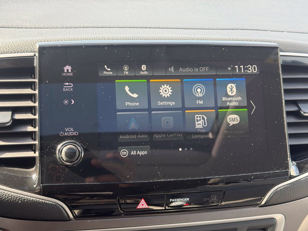 Used 2019 Honda Pilot EX-L image 16