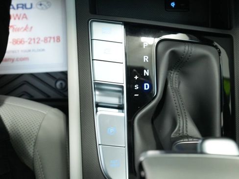 New 2026 Hyundai Elantra Limited image 31