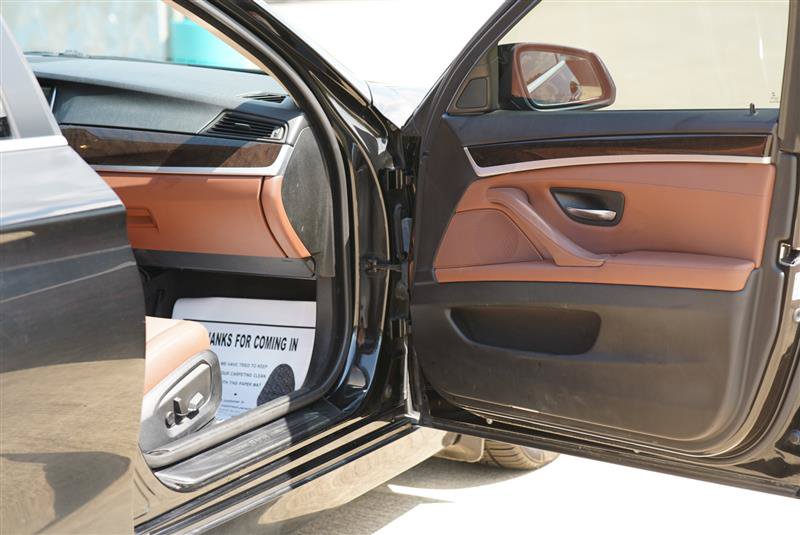 Used 2016 BMW 528i xDrive Sedan AWD/4WD image 64