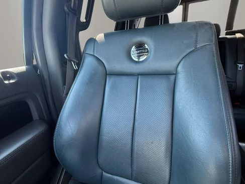 Used 2014 Ford F150 Limited AWD/4WD image 22
