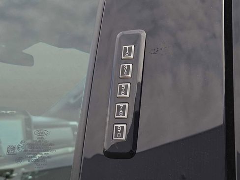 Used 2022 Ford F150 XLT w/ Equipment Group 302A High AWD/4WD image 13