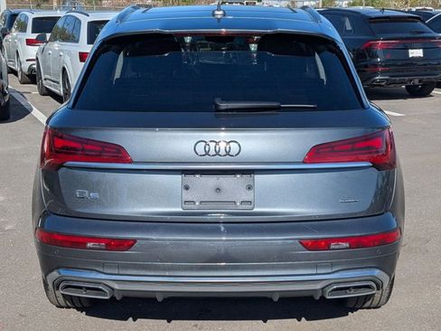 Used 2023 Audi Q5 2.0T Prestige w/ Prestige Package image 7
