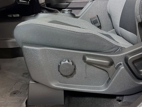 Certified 2023 Ford Bronco 4-Door image 25