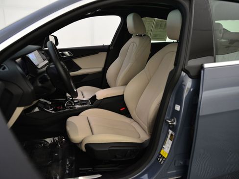 Used 2022 BMW 228i xDrive Gran Coupe w/ Convenience Package image 4