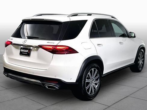 Certified 2024 Mercedes-Benz GLE 350 4MATIC image 13