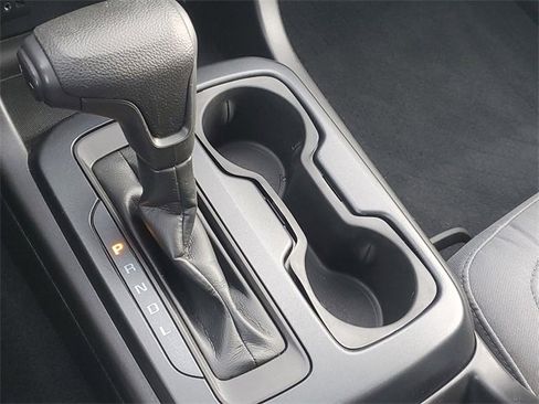 Certified 2021 Chevrolet Colorado W/T w/ Custom Special Edition image 27