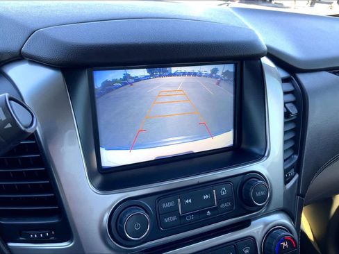 Used 2017 Chevrolet Tahoe LT AWD/4WD image 27