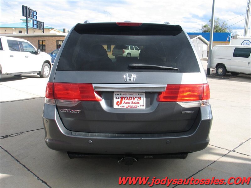 Used 2010 Honda Odyssey Touring image 31