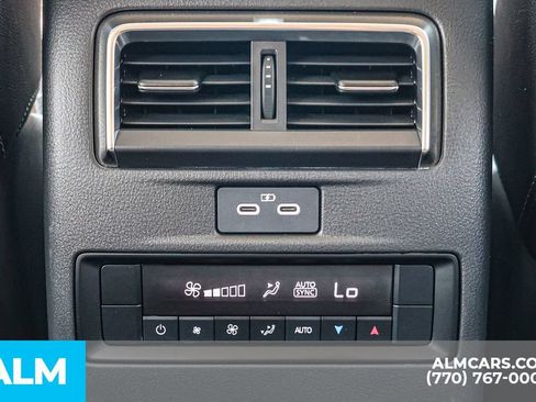 Used 2025 MAZDA CX-70 Plug-In Hybrid w/ Premium Pkg AWD/4WD image 55