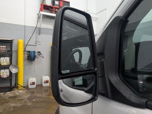 New 2025 Ford Transit 150 Low Roof image 16