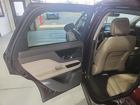 Used 2020 Lincoln Corsair Reserve w/ Elements Package AWD/4WD image 12