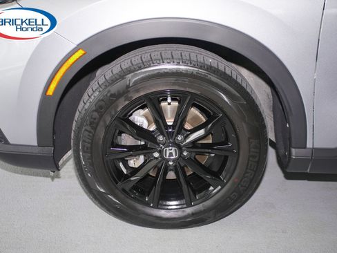 Used 2024 Honda CR-V Sport image 44