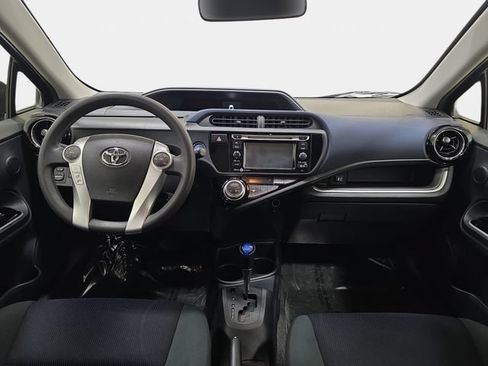 Used 2015 Toyota Prius C Three FWD image 10