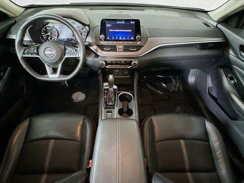 Used 2024 Nissan Altima 2.5 SR image 27