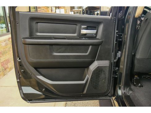 Used 2019 RAM 2500 Tradesman w/ Power Wagon Package image 16