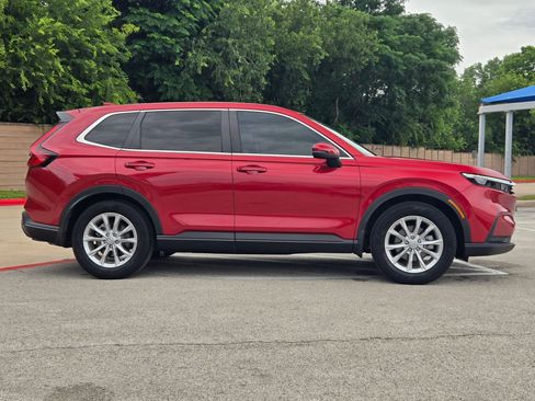 Used 2024 Honda CR-V EX-L image 2