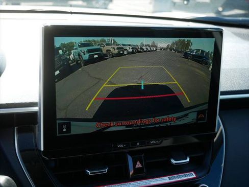 Certified 2026 Toyota Corolla Cross XLE w/ Convenience Package AWD/4WD image 21