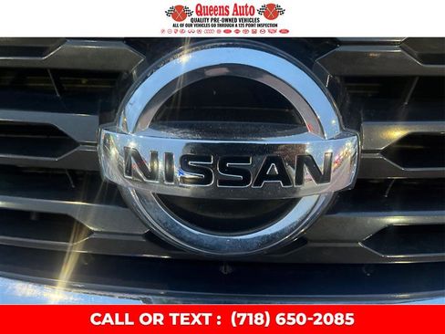 Used 2019 Nissan Pathfinder S image 34