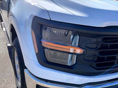 New 2026 Ford F150 XL w/ Equipment Group 103A High image 13