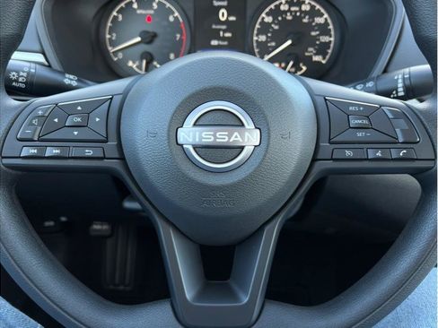 New 2025 Nissan Altima 2.5 S image 10