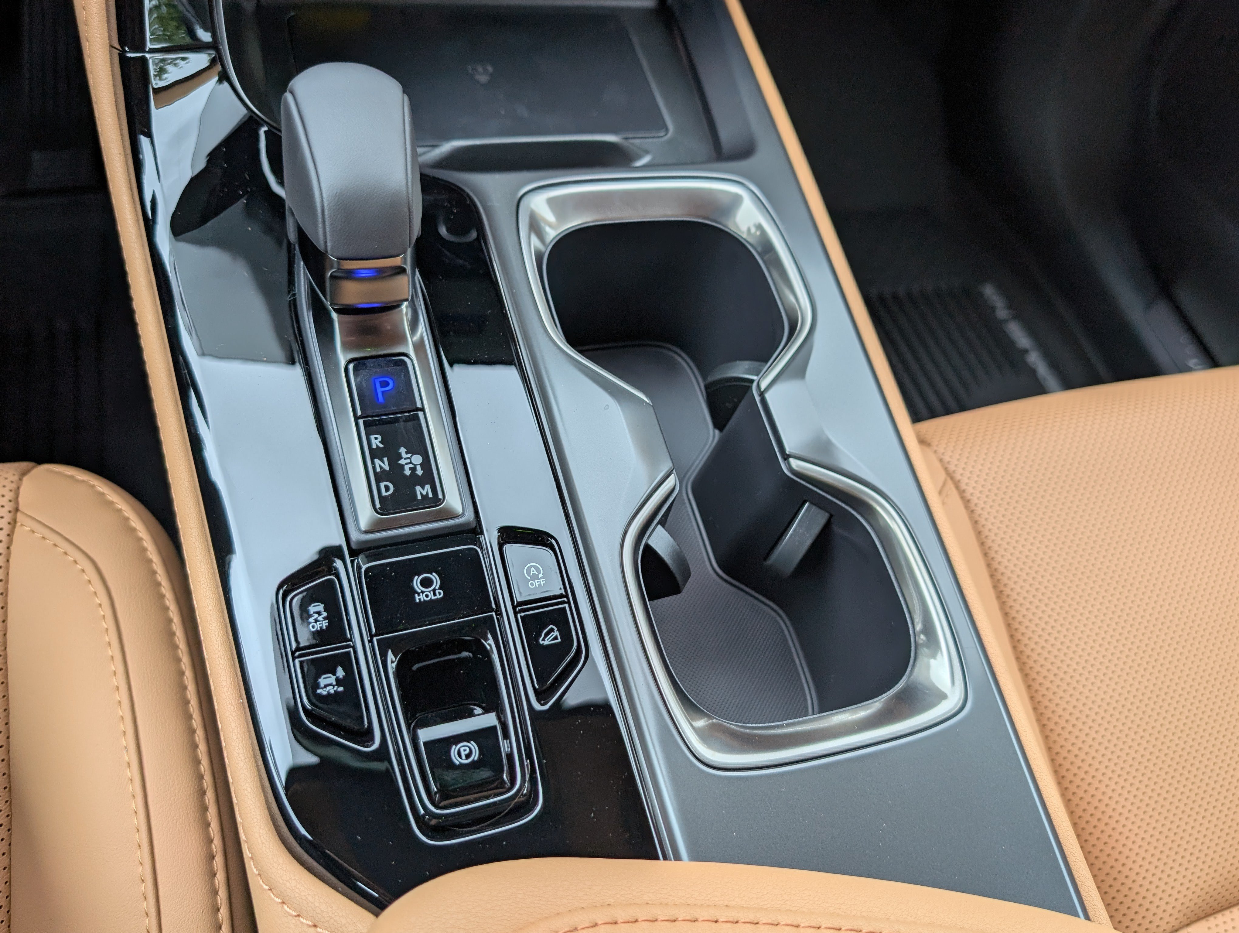 New 2026 Lexus NX 350 AWD w/ Luxury Package image 23