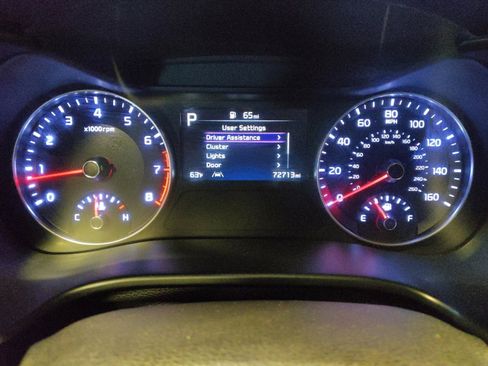 Used 2022 Kia Forte LXS image 23