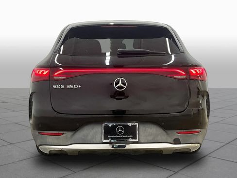 Used 2023 Mercedes-Benz EQE 350+ SUV image 4
