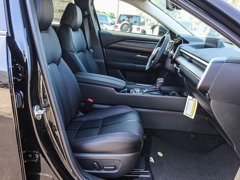 New 2026 MAZDA CX-50 AWD 2.5 Hybrid w/ Premium Pkg image 33