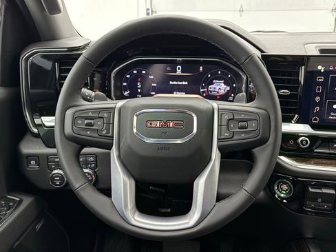 New 2026 GMC Sierra 1500 Elevation w/ Elevation Premium Package image 20