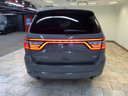 Used 2021 Dodge Durango R/T image 7