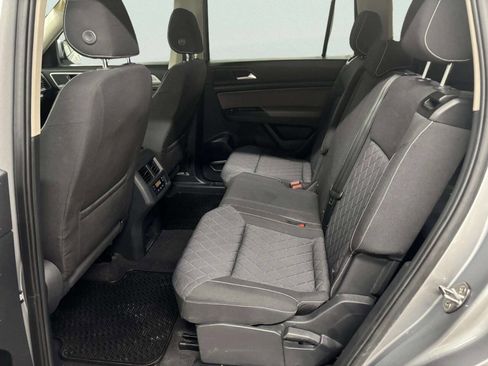 Used 2021 Volkswagen Atlas S AWD/4WD image 16