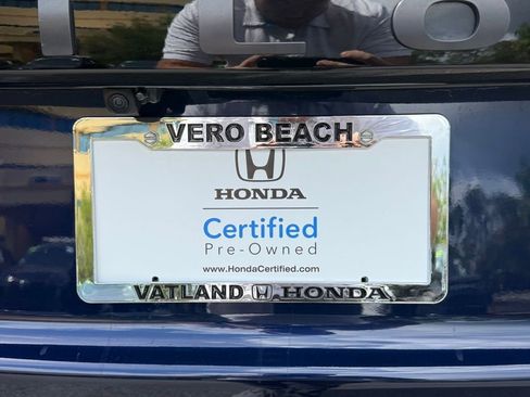 Used 2024 Honda Pilot Touring image 38