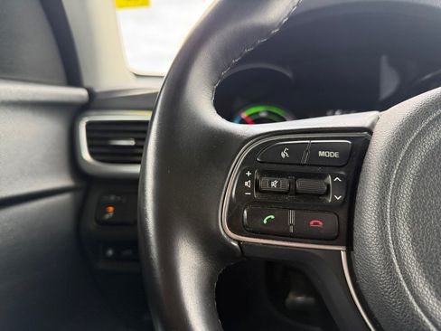 Used 2019 Kia Optima EX FWD image 17