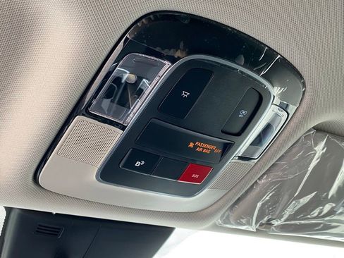 New 2026 Hyundai Tucson SEL FWD image 19