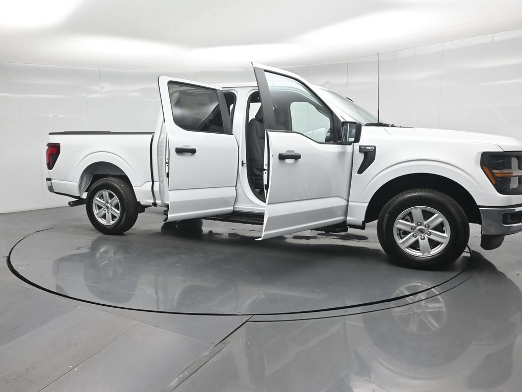 New 2026 Ford F150 XL w/ Equipment Group 103A High RWD image 27