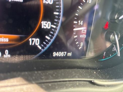 Used 2016 Buick LaCrosse Leather image 10