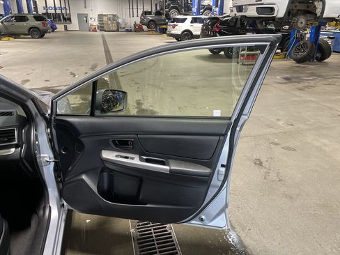 Used 2016 Subaru Impreza 2.0i AWD/4WD image 20