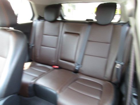 Used 2016 Chevrolet Trax LTZ AWD/4WD image 28