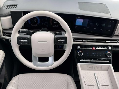 New 2026 Hyundai Santa Fe SEL AWD/4WD image 17