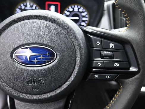 New 2026 Subaru Crosstrek 2.5i Sport w/ Popular Package #4A AWD/4WD image 14