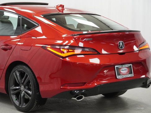 Used 2023 Acura Integra A-Spec image 15