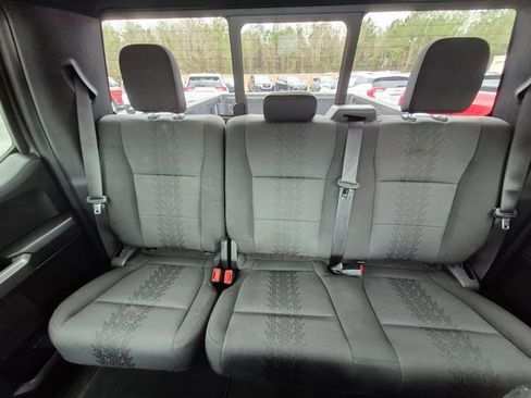 Used 2019 Ford F150 XLT w/ Equipment Group 302A Luxury image 13