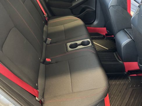 Used 2025 Honda Civic Type R image 17