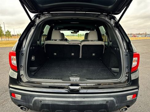 Used 2019 Honda Passport Touring image 23